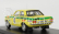 Trofeu Opel Ascona A (night Version) N 4 Winner Rally Russelsheim 1973 W.rohrl - J.berger 1:43 Žlutá Zelená