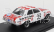 Trofeu Opel Ascona N 35 Rally Montecarlo 1975 Tchine - P.gandolfo 1:43 Bílá Červená