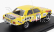 Trofeu Opel Ascona (night Version) N 14 9th Rally Portugal 1976 Manuel Inacio - Pina De Morais 1:43 Žlutá