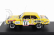 Trofeu Opel Ascona (night Version) N 14 9th Rally Portugal 1976 Manuel Inacio - Pina De Morais 1:43 Žlutá