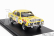 Trofeu Opel Ascona (night Version) N 14 9th Rally Portugal 1976 Manuel Inacio - Pina De Morais 1:43 Žlutá