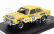 Trofeu Opel Ascona (night Version) N 14 9th Rally Portugal 1976 Manuel Inacio - Pina De Morais 1:43 Žlutá