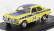Trofeu Opel Ascona (night Version) N 14 Rally Welsh 1974 R.brookes - R.h.evans 1:43 Žlutá Modrá
