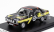 Trofeu Opel Ascona (night Version) N 29 Rally Baltic 1975 Holgher Bohne - Franz Josef Moormann 1:43 Černá Žlutá
