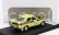 Trofeu Opel Ascona (night Version) N 29 Rally Lyon Charbonnieres 1973 Walter Rohl - Jochen Berger 1:43 Žlutá Černá