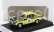 Trofeu Opel Ascona (night Version) N 29 Rally Lyon Charbonnieres 1973 Walter Rohl - Jochen Berger 1:43 Žlutá Černá