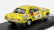 Trofeu Opel Ascona (night Version) N 33 Winner Gr.2 Rally Sanremo 1975 Georg Fischer - Harald Gottlieb 1:43 Žlutá