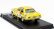 Trofeu Opel Ascona (night Version) N 33 Winner Gr.2 Rally Sanremo 1975 Georg Fischer - Harald Gottlieb 1:43 Žlutá