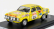 Trofeu Opel Ascona (night Version) N 33 Winner Gr.2 Rally Sanremo 1975 Georg Fischer - Harald Gottlieb 1:43 Žlutá