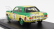 Trofeu Opel Ascona (night Version) N 4 Rally Alpenfahrt 1973 W.rohrl - J.berger 1:43 Žlutá Zelená