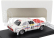 Trofeu Opel Ascona (night Version) N 40 Rally Tap 1972 Marie Claude Beaumont - Christine Cicanot 1:43 Bílá Červená