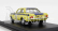 Trofeu Opel Ascona (night Version) N 8 Rally Welsh 1974 T.fall - M.broad 1:43 Žlutá Modrá