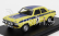 Trofeu Opel Ascona (night Version) N 8 Rally Welsh 1974 T.fall - M.broad 1:43 Žlutá Modrá