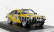 Trofeu Opel Kadett C Gt/e (night Version) N 16 4th Rally Montecarlo 1976 Walter Rohrl - Jochen Berger 1:43 Žlutá Černá