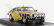 Trofeu Opel Kadett C Gt/e (night Version) N 28 Rally Montecarlo 1976 Anders Kullang - Claes Goran Andersson 1:43 Žlutá Černá