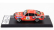 Trofeu Opel Kadett Gt/e (night Version) N 14 2nd Rally Janner 1977 Sepp Haider - Jorg Pattermann 1:43 Orange