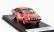 Trofeu Opel Kadett Gt/e (night Version) N 14 2nd Rally Janner 1977 Sepp Haider - Jorg Pattermann 1:43 Orange