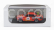 Trofeu Opel Kadett Gt/e (night Version) N 14 2nd Rally Janner 1977 Sepp Haider - Jorg Pattermann 1:43 Orange
