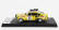 Trofeu Opel Kadett Gt/e (night Version) N 24 Rally Montecarlo 1978 Jerzy Landsberg - Marek Muszynski 1:43 Žlutá