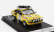 Trofeu Opel Kadett Gt/e (night Version) N 24 Rally Montecarlo 1978 Jerzy Landsberg - Marek Muszynski 1:43 Žlutá
