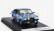 Trofeu Opel Kadett Gt/e (night Version) N 29 Rally Montecarlo 1978 Jean Louis Clarr - Jean Francois Fauchille 1:43 Blue