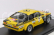 Trofeu Opel Kadett Gt/e (night Version) N 7 Rally Montecarlo 1977 J.p.nicolas - J.todt 1:43 Žlutá Černá