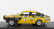 Trofeu Opel Kadett Gt/e (night Version) N 7 Rally Montecarlo 1977 J.p.nicolas - J.todt 1:43 Žlutá Černá