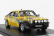 Trofeu Opel Kadett Gt/e (night Version) N 7 Rally Montecarlo 1977 J.p.nicolas - J.todt 1:43 Žlutá Černá
