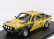 Trofeu Opel Kadett Gt/e (night Version) N 7 Rally Montecarlo 1977 J.p.nicolas - J.todt 1:43 Žlutá Černá