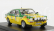 Trofeu Opel Kadett Gt/e (night Version) N 7 Winner Rally Hessen 1976 W.smolej - C.geistdorfer 1:43 Žlutá Zelená