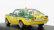 Trofeu Opel Kadett Gt/e (night Version) N 7 Winner Rally Hessen 1976 W.smolej - C.geistdorfer 1:43 Žlutá Zelená