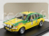 Trofeu Opel Kadett Gt/e (night Version) N 7 Winner Rally Hessen 1976 W.smolej - C.geistdorfer 1:43 Žlutá Zelená