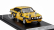 Trofeu Opel Kadett Gte N 0 Test Car Rally Montecarlo 1975 Walter Rohrl - Jochen Berger 1:43 Žlutá Černá