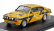 Trofeu Opel Kadett Gte N 0 Test Car Rally Montecarlo 1975 Walter Rohrl - Jochen Berger 1:43 Žlutá Černá