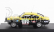 Trofeu Opel Kadett Gte (night Version) N 12 Rally Portugal 1977 F.wittmann - K.nestinger 1:43 Žlutá Černá