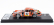 Trofeu Porsche 911 Carera Rs Coupe (night Version) N 22 Rally Tap 1974 Americo Nunes - Antonio Morais 1:43 Orange