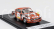 Trofeu Porsche 911 Carera Rs Coupe (night Version) N 22 Rally Tap 1974 Americo Nunes - Antonio Morais 1:43 Orange