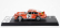 Trofeu Porsche 911 Carera Rs Coupe (night Version) N 24 Rally Portugal 1979 Antonio Diegues - Henrique Alegria 1:43 Orange