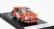Trofeu Porsche 911 Carera Rs Coupe (night Version) N 24 Rally Portugal 1979 Antonio Diegues - Henrique Alegria 1:43 Orange