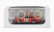 Trofeu Porsche 911 Carera Rs Coupe (night Version) N 24 Rally Portugal 1979 Antonio Diegues - Henrique Alegria 1:43 Orange