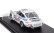 Trofeu Porsche 911 Carrera Rs Coupe N 103 Tour Auto 1973 Herve Bayard - Rene Ligonnet 1:43 Bílá