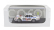 Trofeu Porsche 911 Carrera Rs Coupe N 103 Tour Auto 1973 Herve Bayard - Rene Ligonnet 1:43 Bílá
