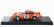 Trofeu Porsche 911 Carrera Rs Coupe N 41 24h Le Mans 1973 Jean Selz - Florian Vetsch 1:43 Orange