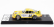 Trofeu Porsche 911 Carrera Rs Coupe N 44 24h Le Mans 1973 Jean Francois Piot - Peter Zbinder 1:43 Žlutá Bílá