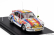 Trofeu Porsche 911 Carrera Rs Coupe (night Version) N 33 Rally Montecarlo 1976 Nicolas Koob - Nico Demuth 1:43 Různé