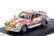 Trofeu Porsche 911 Carrera Rs Coupe (night Version) N 33 Rally Montecarlo 1976 Nicolas Koob - Nico Demuth 1:43 Různé