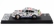 Trofeu Porsche 911 Carrera Rsr Coupe N 71 24h Le Mans 1975 Joel Laplacette - Claude Pigeon - Alain Leroux 1:43 Bílá