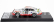 Trofeu Porsche 911 Carrera Rsr N 67 24h Le Mans 1974 William Vollery - Eric Vollery - Roger Dorchy 1:43 Bílá Zelená