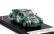Trofeu Porsche 911 Scf Coupe N 87 24h Le Mans 1975 Rene Boubet - Philippe Dermagne 1:43 Zelená