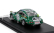 Trofeu Porsche 911 Scf Coupe N 87 24h Le Mans 1975 Rene Boubet - Philippe Dermagne 1:43 Zelená